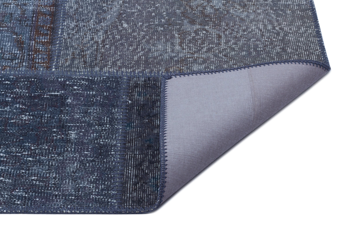 Patchwork El Halısı – Desen 181AR