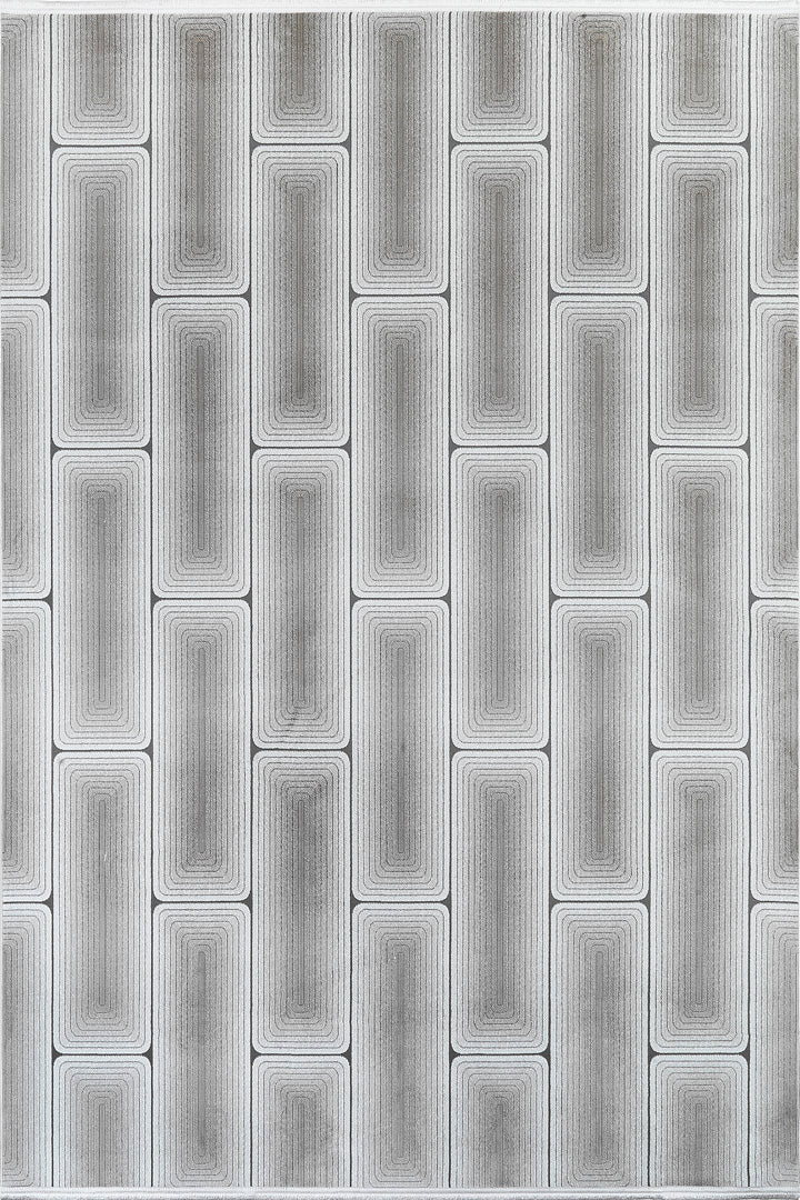 Novera Makine Halısı - Desen NV012
