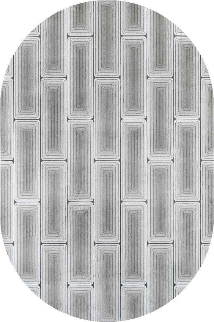 Novera Makine Halısı - Desen NV012