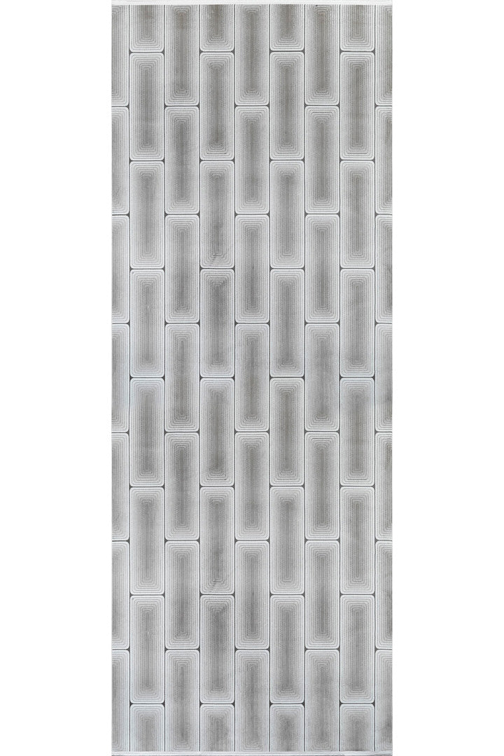 Novera Makine Halısı - Desen NV012