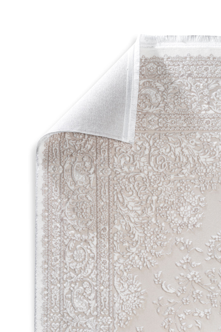 Luxe Makine Halısı - Desen LX01