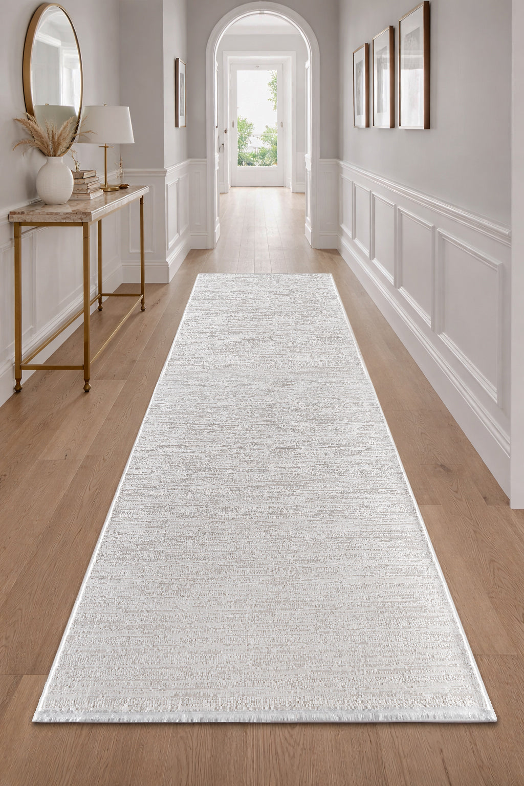 Luxe Makine Halısı - Desen LX03