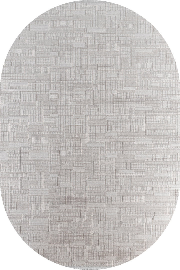 Luxe Makine Halısı - Desen LX04