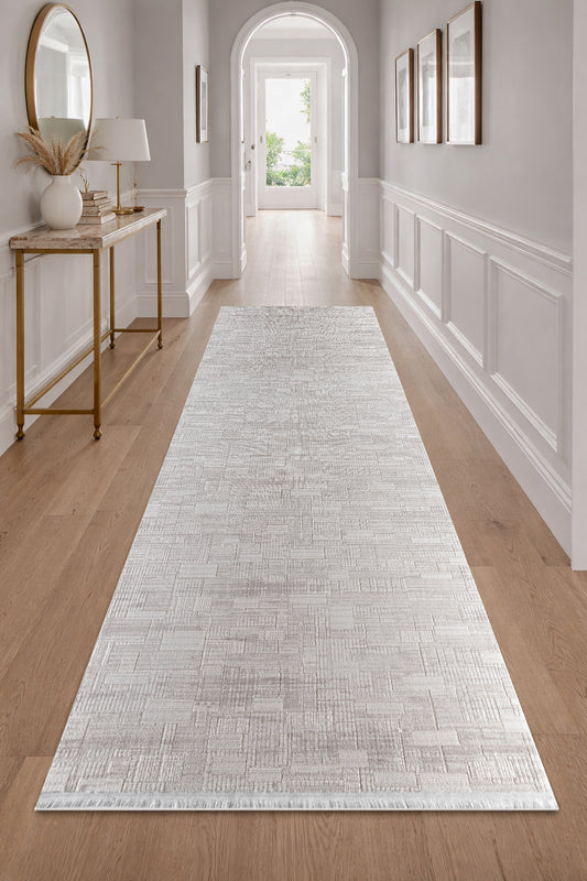Luxe Makine Halısı - Desen LX04