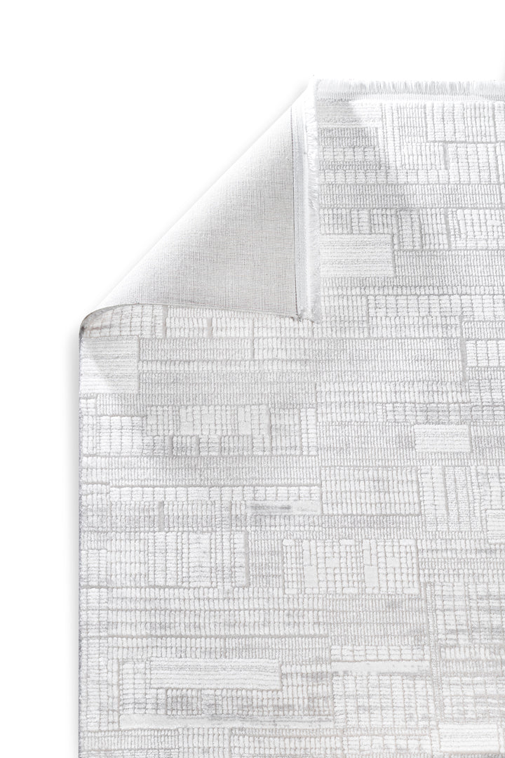 Luxe Makine Halısı - Desen LX04