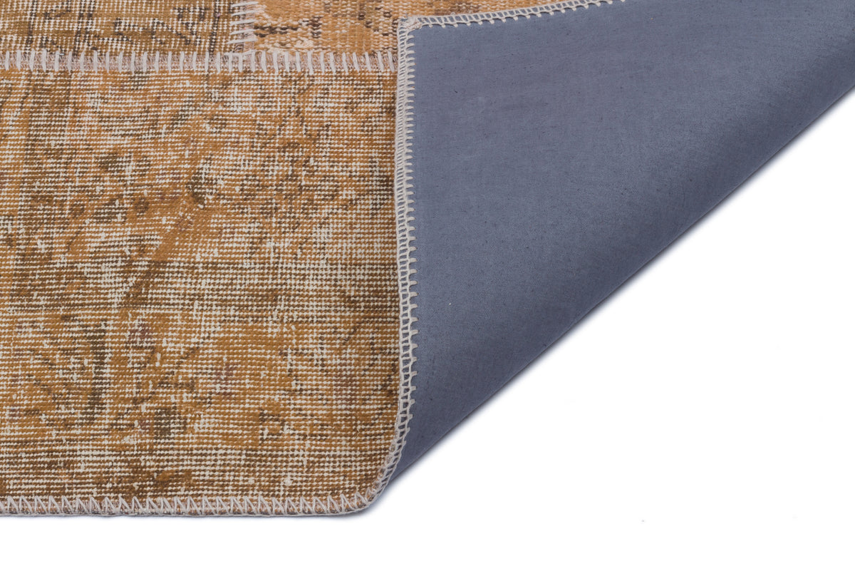 Patchwork El Halısı – Desen 1051AKV