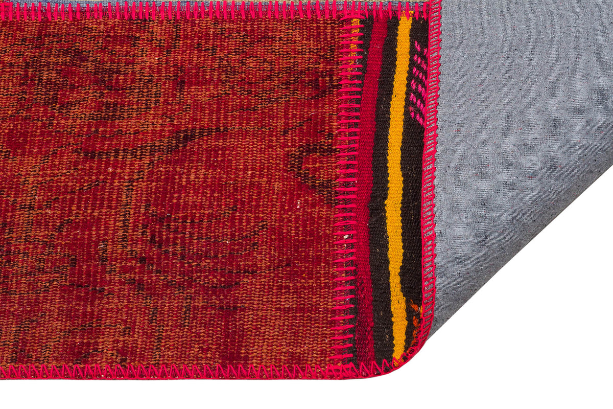 Patchwork El Halısı – Desen 1056BD