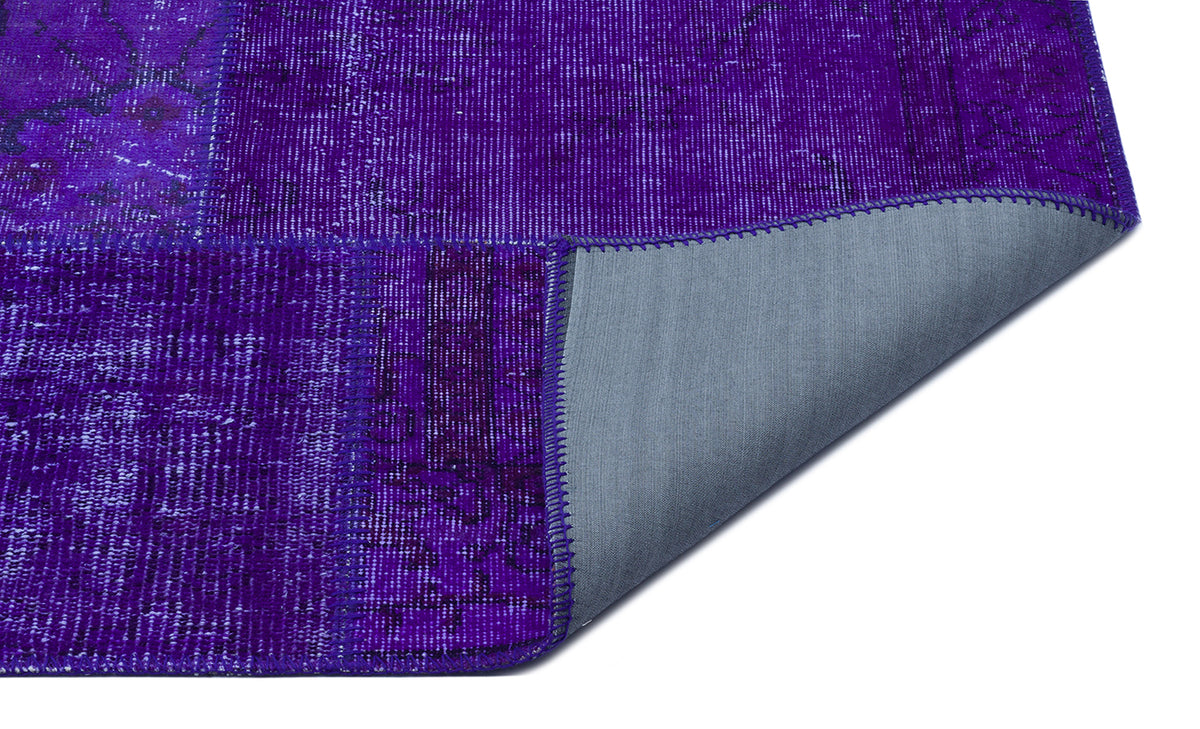 Patchwork El Halısı – Desen 190MR