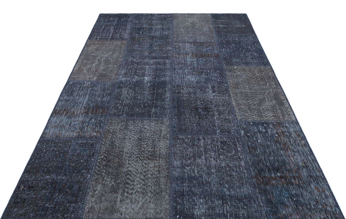 Patchwork El Halısı – Desen 181AR