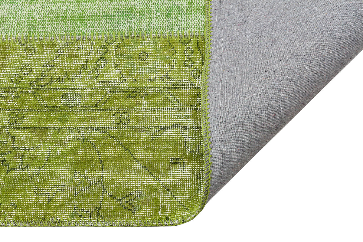 Patchwork El Halısı – Desen 632YŞL