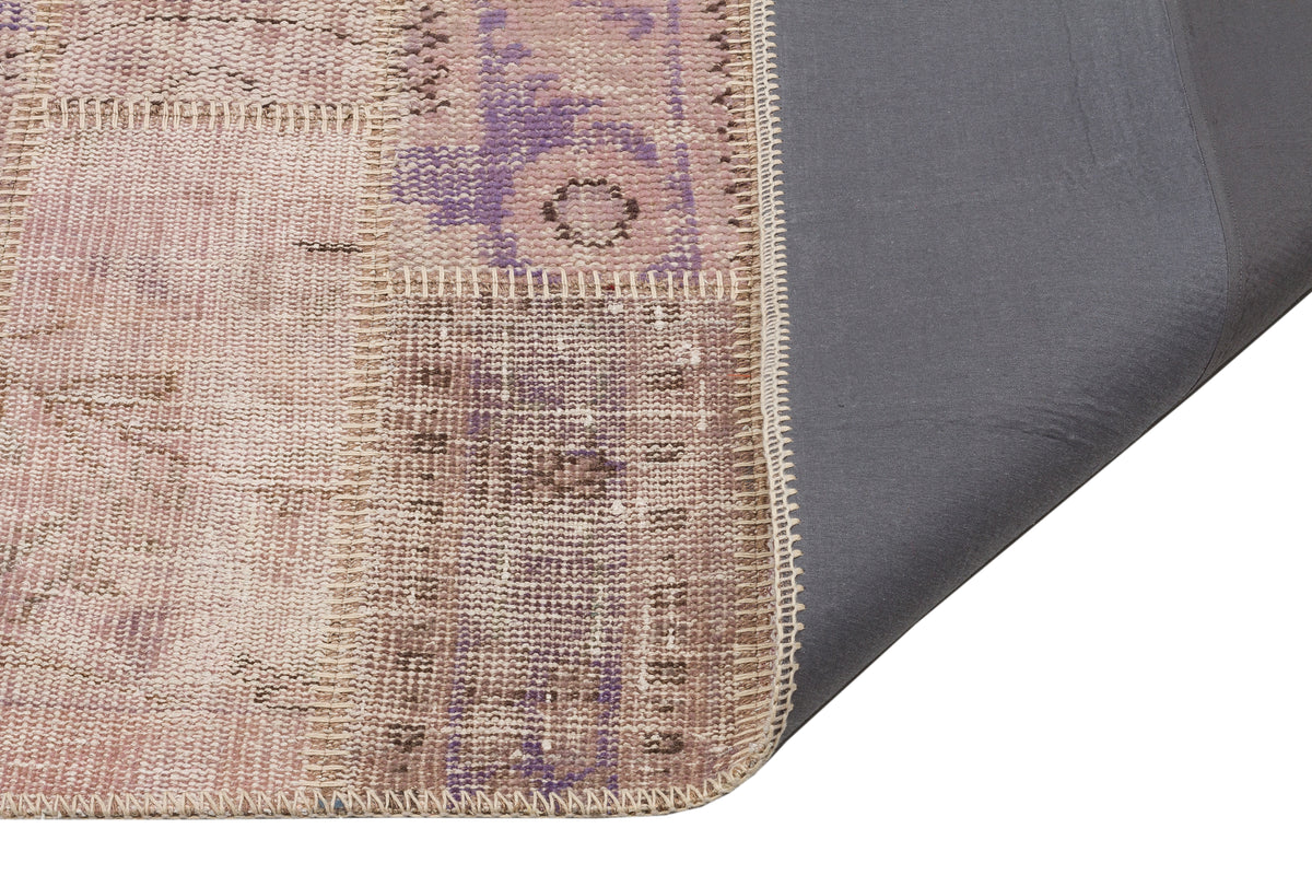 Patchwork El Halısı – Desen 1062PR