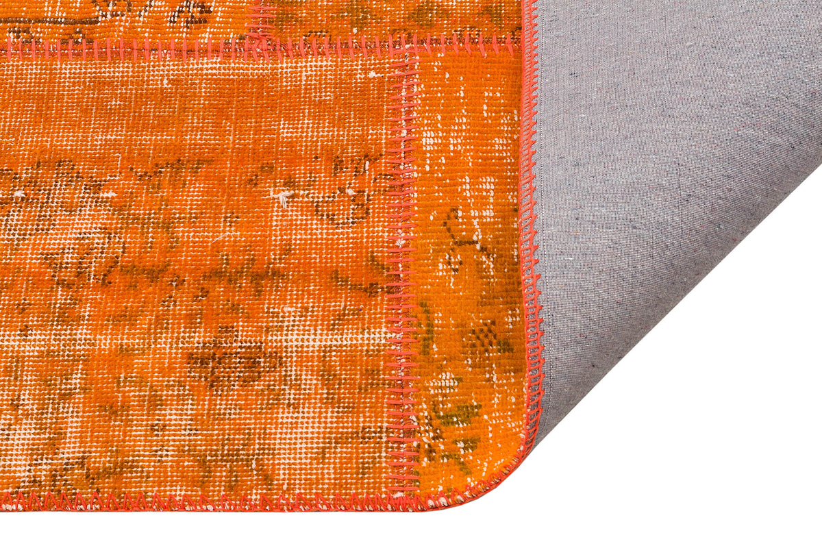 Patchwork El Halısı – Desen 725TRC