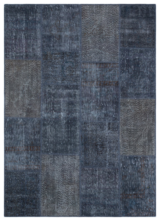 Patchwork El Halısı – Desen 181AR